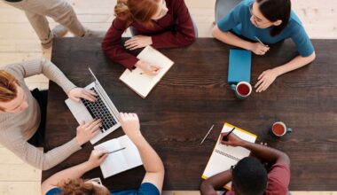 In Group Projects: Double Down or Quit?