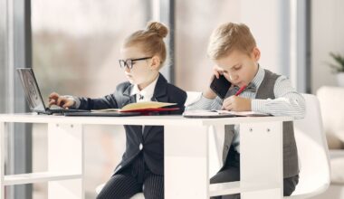 How Can Leaders Help Support Employees’ Family Lives?