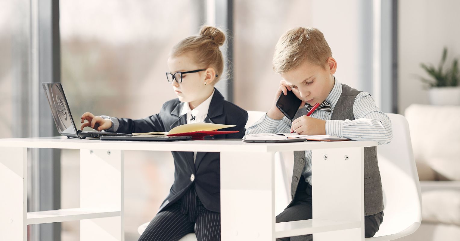 How Can Leaders Help Support Employees’ Family Lives?