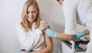 Why Vaccine Hesitancy Is Unlikely to Go Away