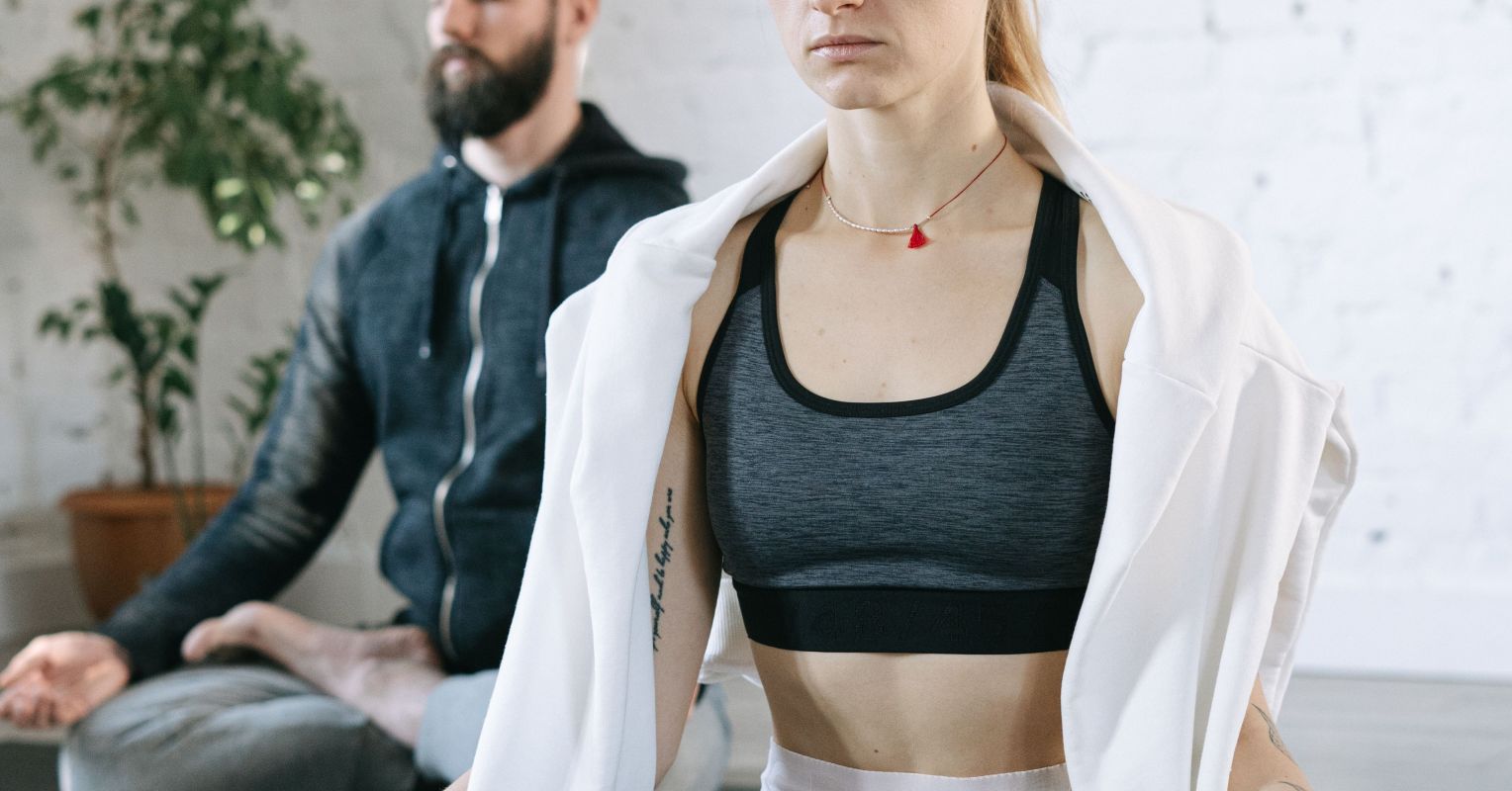 Yes, Breathwork Works—Especially for Trauma