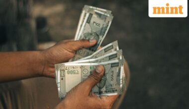 Nothing left after paying EMI? Here's how to save money in 3 steps while clearing debt, shared by finance coach