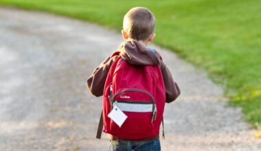 The Back-to-School Parent Trap | Psychology Today United Kingdom