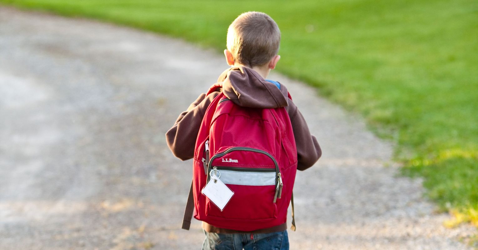 The Back-to-School Parent Trap | Psychology Today United Kingdom