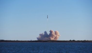 SpaceX’s Starship generates more than twice the thrust of the Saturn V that carried humans to the Moon, yet after 13 test flights it still hasn’t demonstrated ship-to-ship refueling in orbit — one of the biggest technical hurdles standing between Starship and Mars.