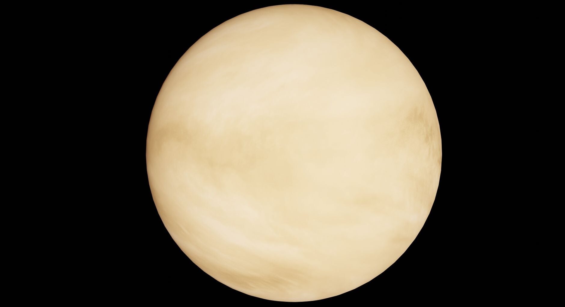 Earth and Venus are almost twins in size, mass and gravity. Earth's highest mountains are capped with frozen water; Venus's may be coated in metallic frost containing lead and bismuth sulfides. Somehow, two remarkably similar planets took radically different paths—and scientists still don't know exactly when or why.