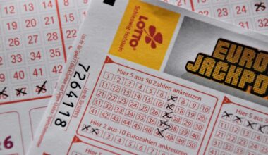 What the Lottery Ticket Knows About Addiction