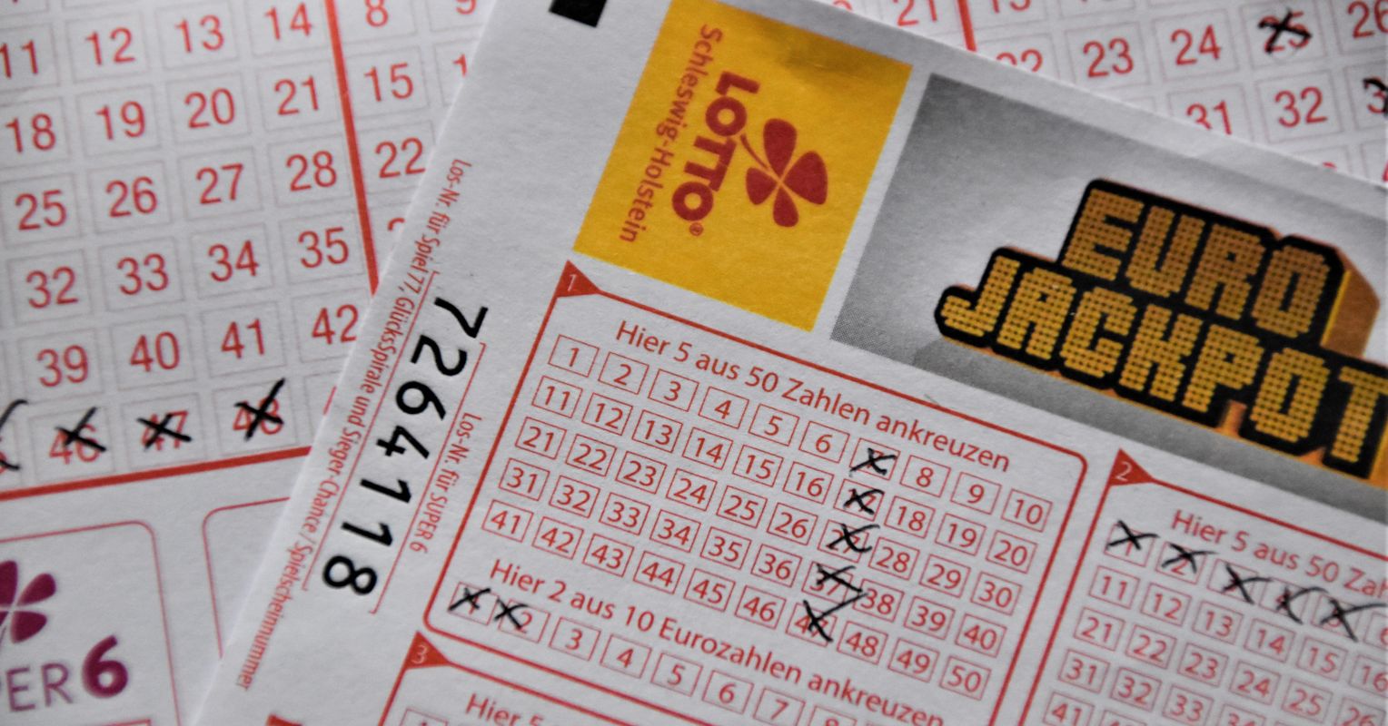 What the Lottery Ticket Knows About Addiction