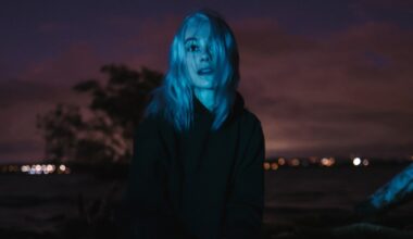 Taylor Swift Praises Phoebe Bridgers' New Album 'Lost Weekend'