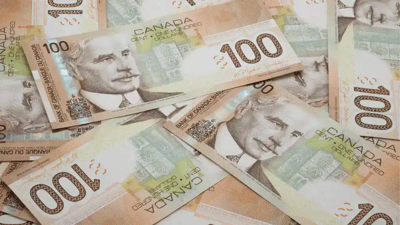 Benefit cheques coming in September and October 2026 in Canada.