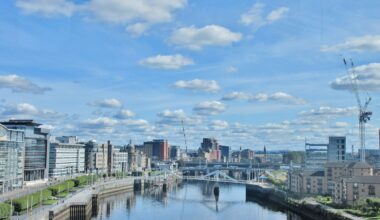 Glasgow, United Kingdom
