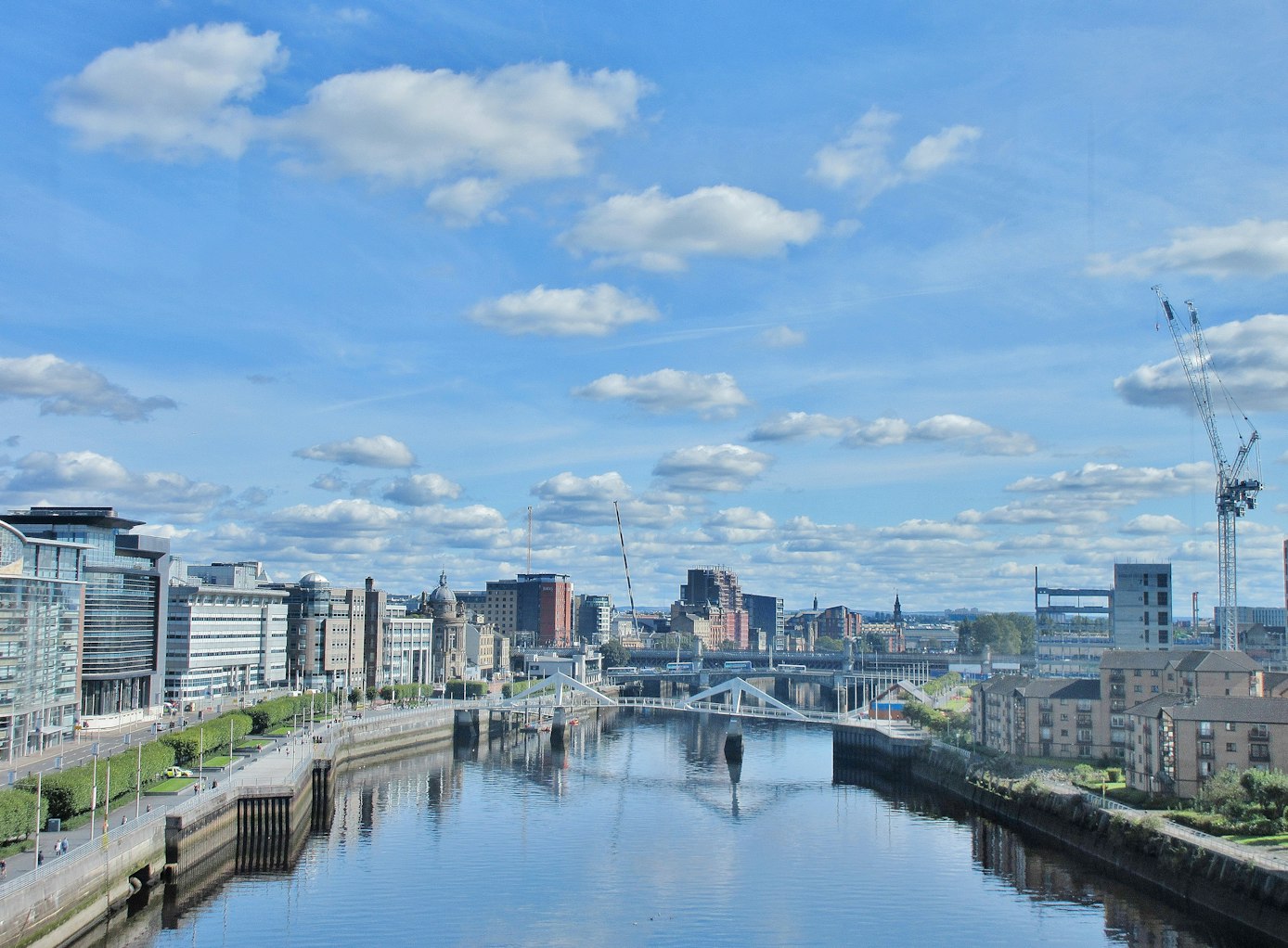 Glasgow, United Kingdom