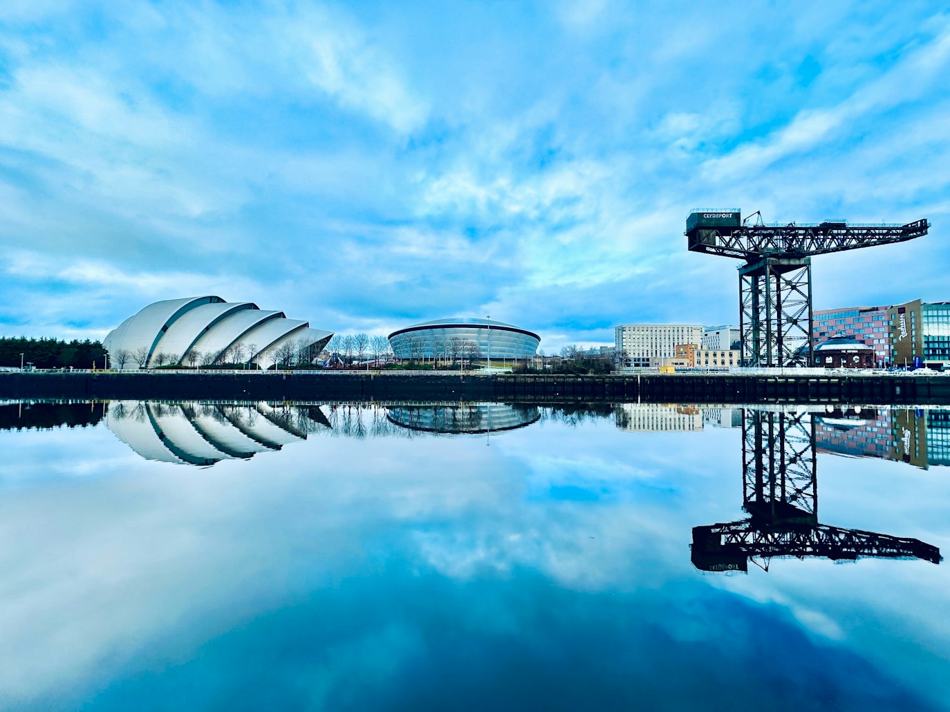 Glasgow, United Kingdom