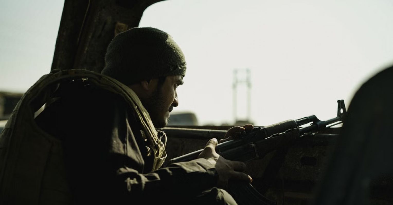 The Surprising Worldview of Violent Extremists