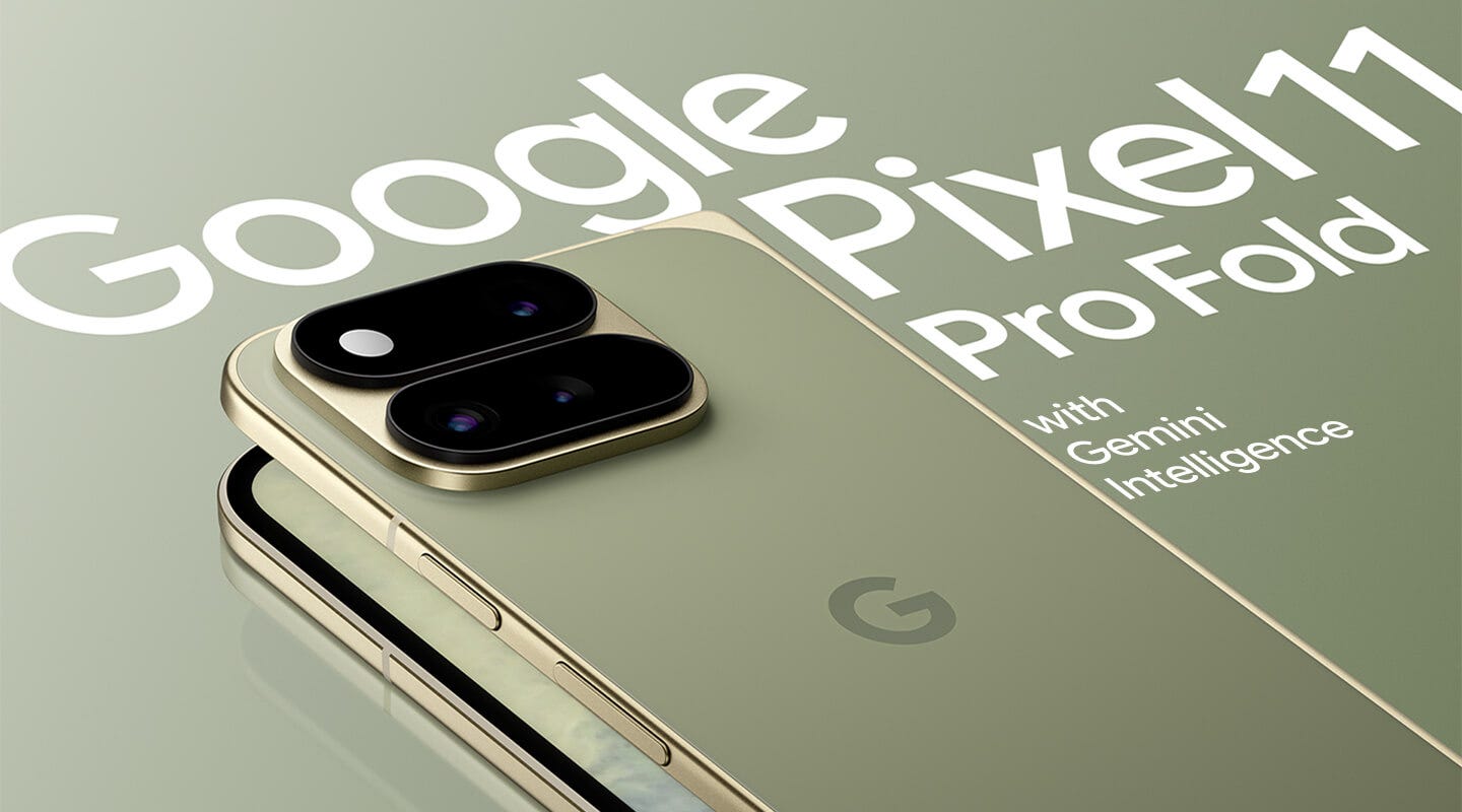 pixel 11 pro fold evan blass 1