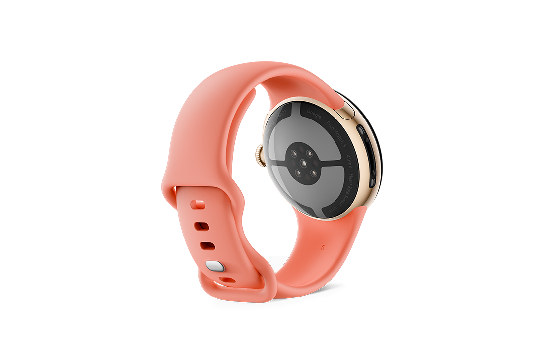 It can alert you if your blood pressure is trending upwards