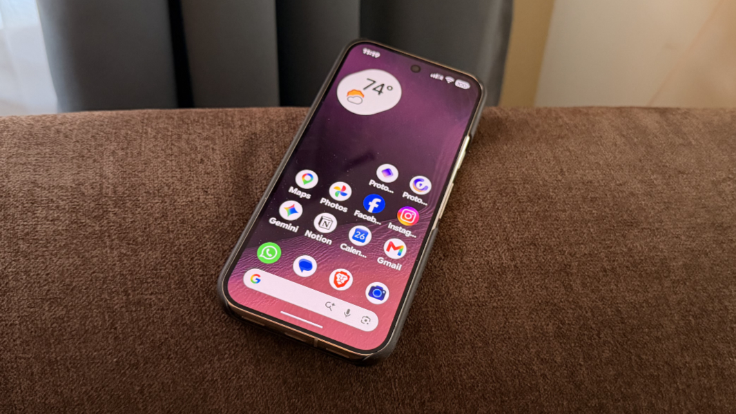 A Bad Ending For My Google Pixel 11 Pro ⭐