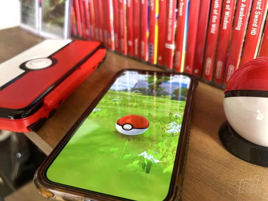 Pokémon GO celebrated which anniversary milestone this month?