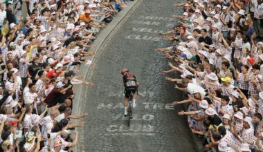 Julian Alaphilippe has reportedly called an early end to his professional racing career