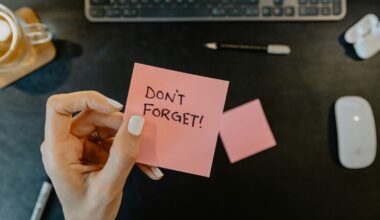 The Invisible Labor That Sustains Relationships