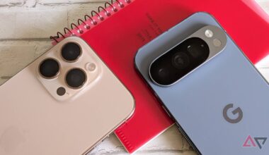 After years of copying Apple, Android users can stop envying these 4 iPhone features