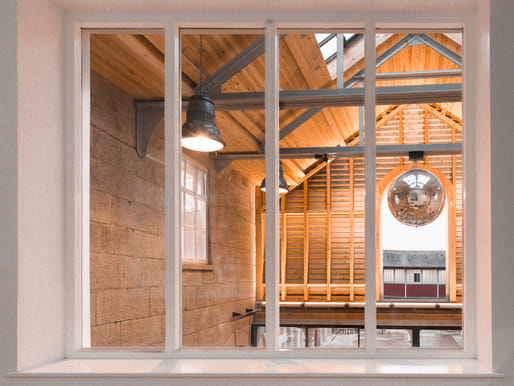 The Buttermarket. Photo: Claire Fear