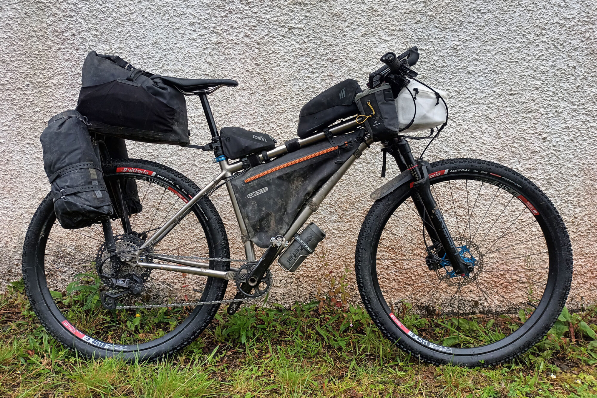2026 silk road mountain race rigs