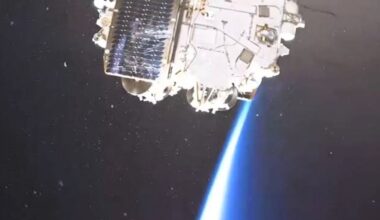 Russia accelerates roll out of Starlink rival