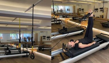 Is Reformer Pilates Worth It? My Honest Month-Long Review