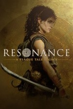 Resonance: A Plague Tale Legacy (Xbox Series X|S)