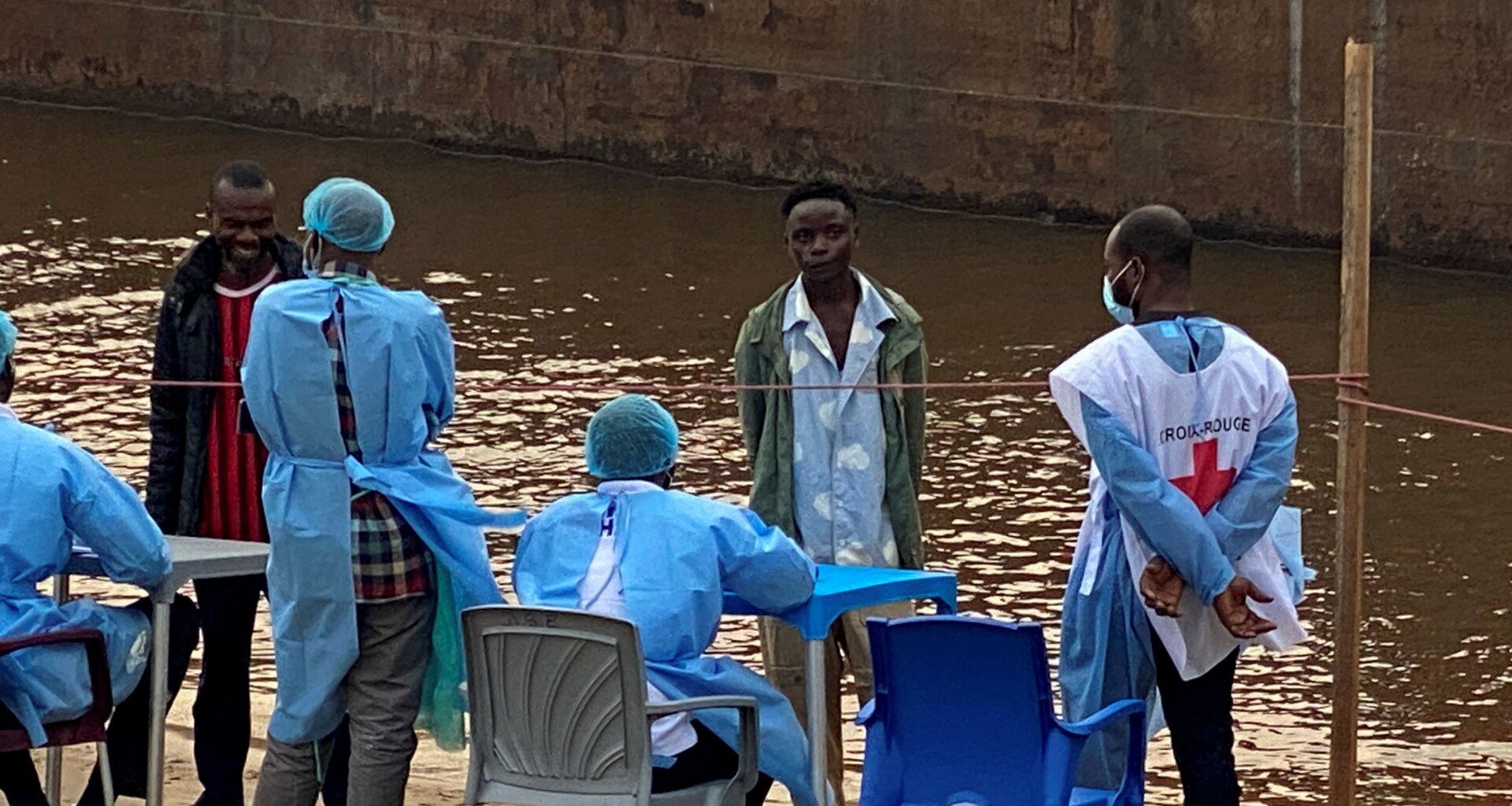 DRC Ebola death toll passes 2,000 amid fastest-growing outbreak on record | Ebola News