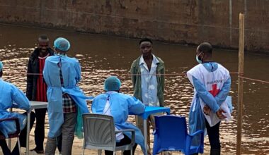 DRC Ebola death toll passes 2,000 amid fastest-growing outbreak on record | Ebola News