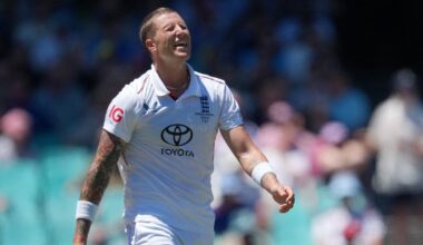 England drop fast bowler Bryden Carse amid investigation into club incident | Cricket News