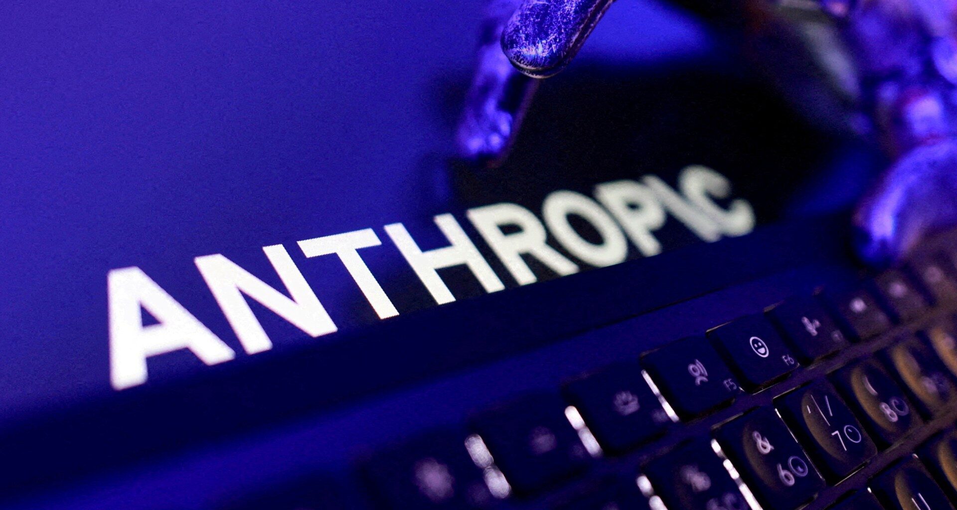 Sony, Warner Music sue Anthropic, saying it pirated songs to train its AI | Courts News
