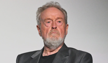 Ridley Scott Says Alien: Romulus Was OK, Rewriting New Movie Because Franchise Needs Some Help
