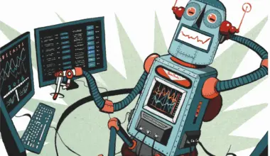 Is AI really taking young people’s jobs?