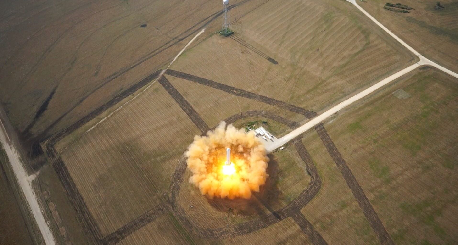 Flying into space is not mainly about climbing higher: a spacecraft reaches orbit by accelerating sideways to roughly 28,000 kilometres per hour, fast enough to keep falling around Earth