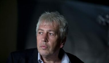 Tributes paid to columnist Rod Liddle following his death - London Evening Standard