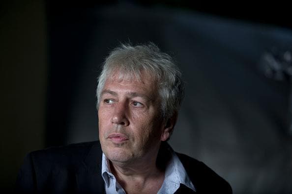 Tributes paid to columnist Rod Liddle following his death - London Evening Standard