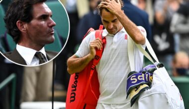 Roger Federer loses billionaire status as fortune wiped out in day of carnage