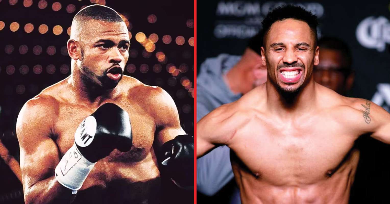 Carl Froch picks a winner in prime Roy Jones Jr vs Andre Ward: “He gets the job done”