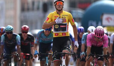 2026 Tour de Pologne stage 3: Jonathan Milan takes the win