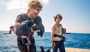 Star Wars: Starfighter Plot Details Focus on Outsiders