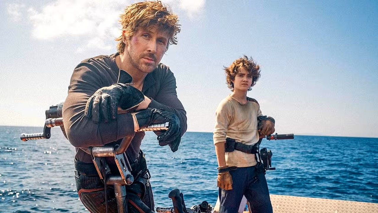 Star Wars: Starfighter Plot Details Focus on Outsiders