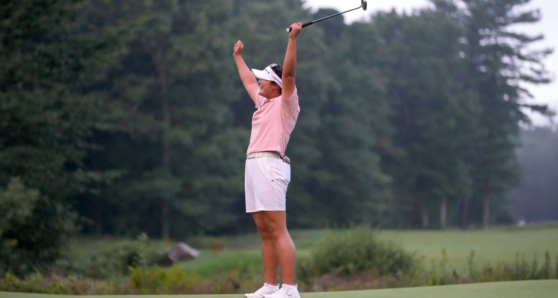 LPGA Home