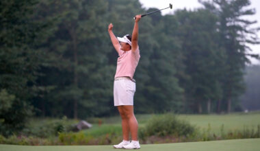 LPGA Home