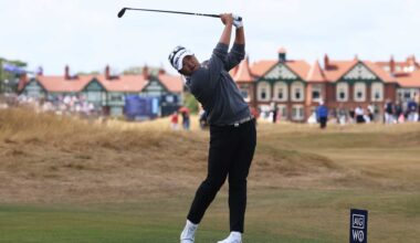 LPGA Home
