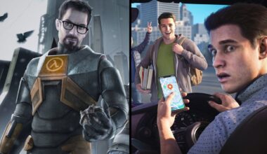 "Somebody will make the Half-Life 2 of AI" - after the Rideshare controversy, Saber CCO says something will come along and "change people's minds" about gen-AI