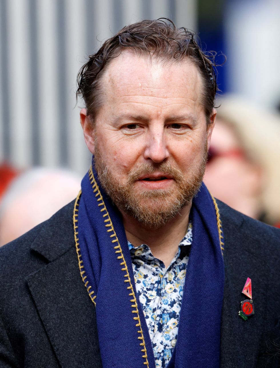 Samuel West