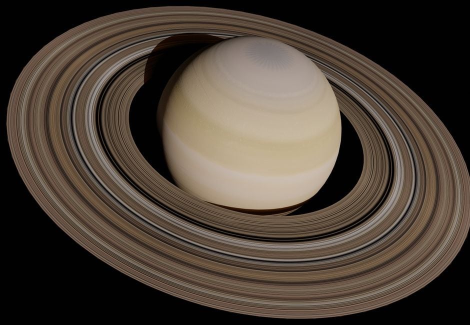 NASA has approved one of its strangest missions yet: Dragonfly, a nuclear-powered drone the size of a car that will fly across Saturn's moon Titan, the one place beyond Earth with rain, rivers and seas, hunting for the chemistry that comes before life